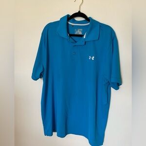 Under Armour Polo 2XL